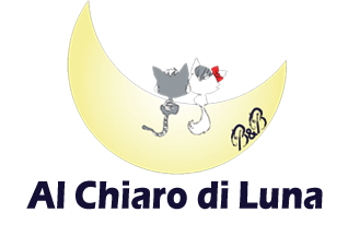 Al Chiaro di Luna Bed and Breakfast – Paola (CS)
